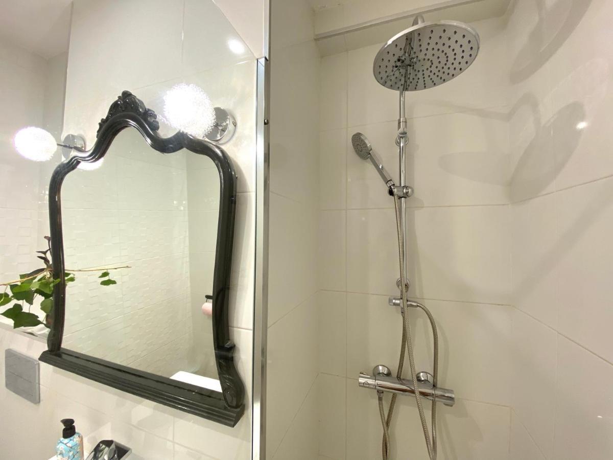 Apartamento La Muralla Parking Gratis Burgo Exteriör bild