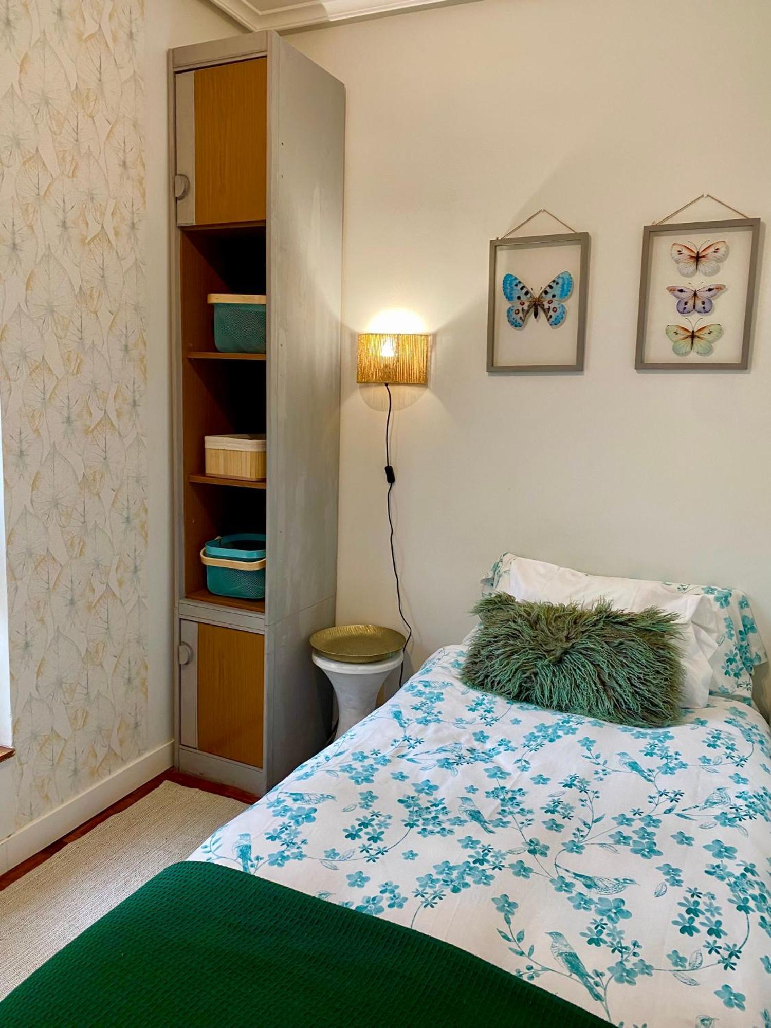 Apartamento La Muralla Parking Gratis Burgo Exteriör bild